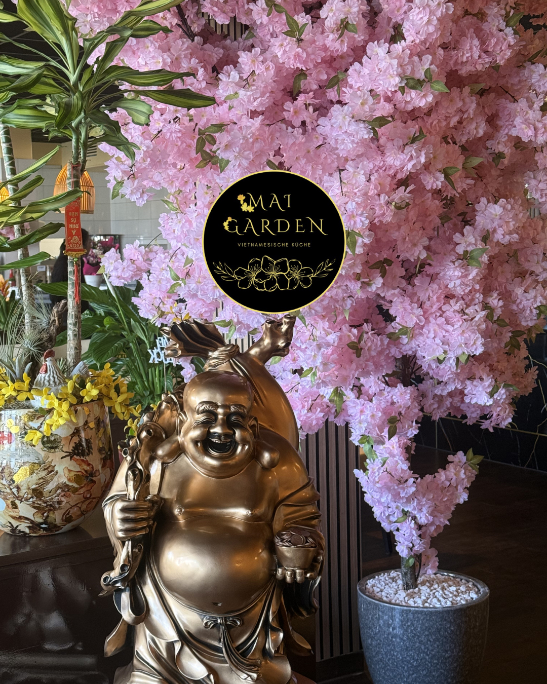 Mai Garden Restaurant – authentische vietnamesische Küche in Berlin