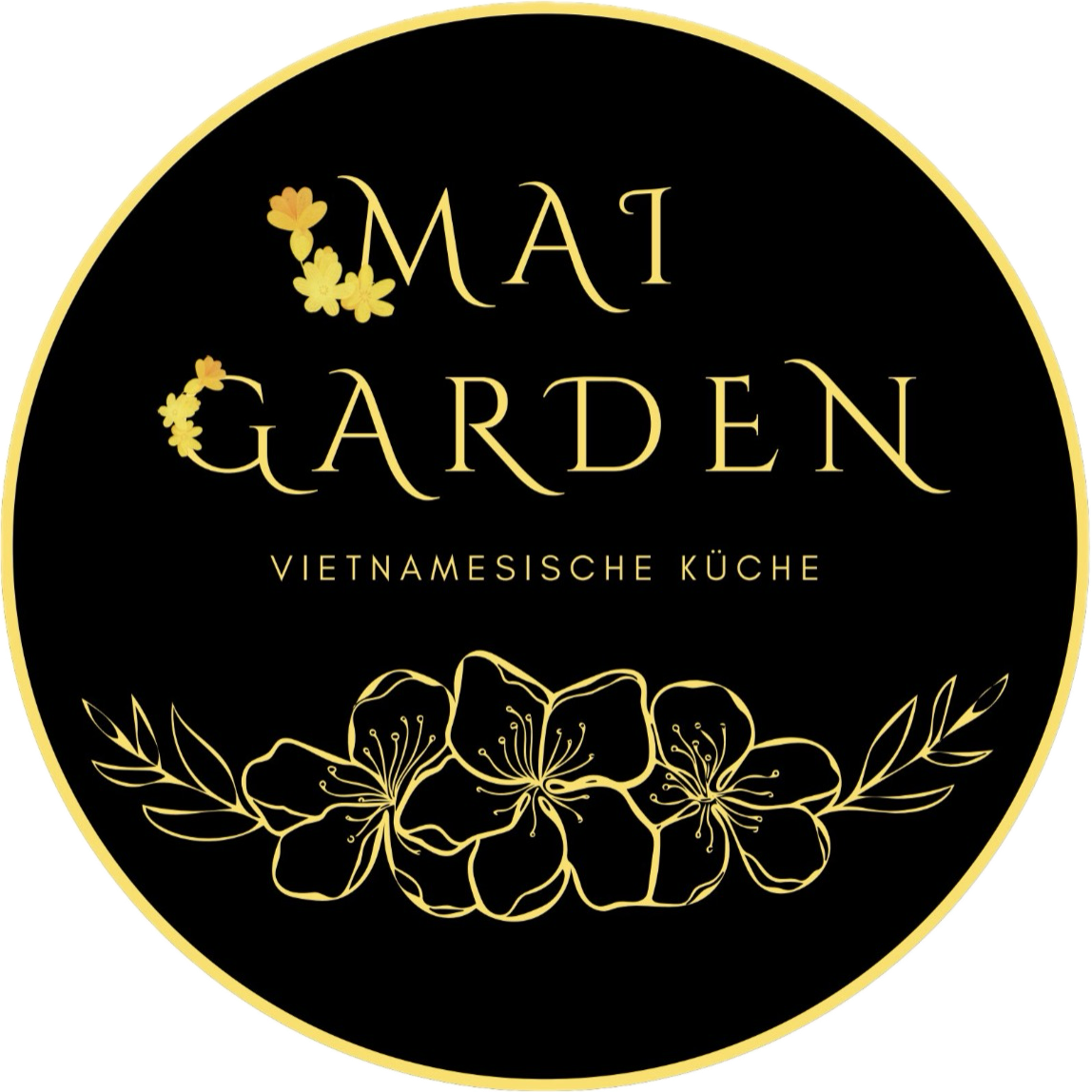 Mai Garden – Vietnamesische Küche Berlin